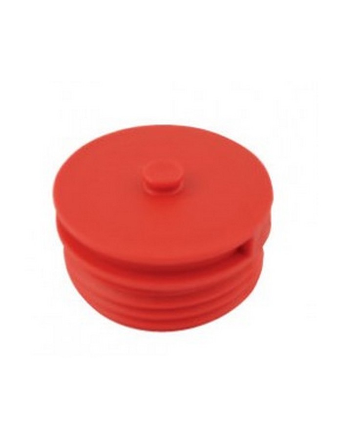 Bocciolone tapón de polipropileno dn70