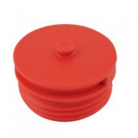 Bocciolone polypropylene cap dn70