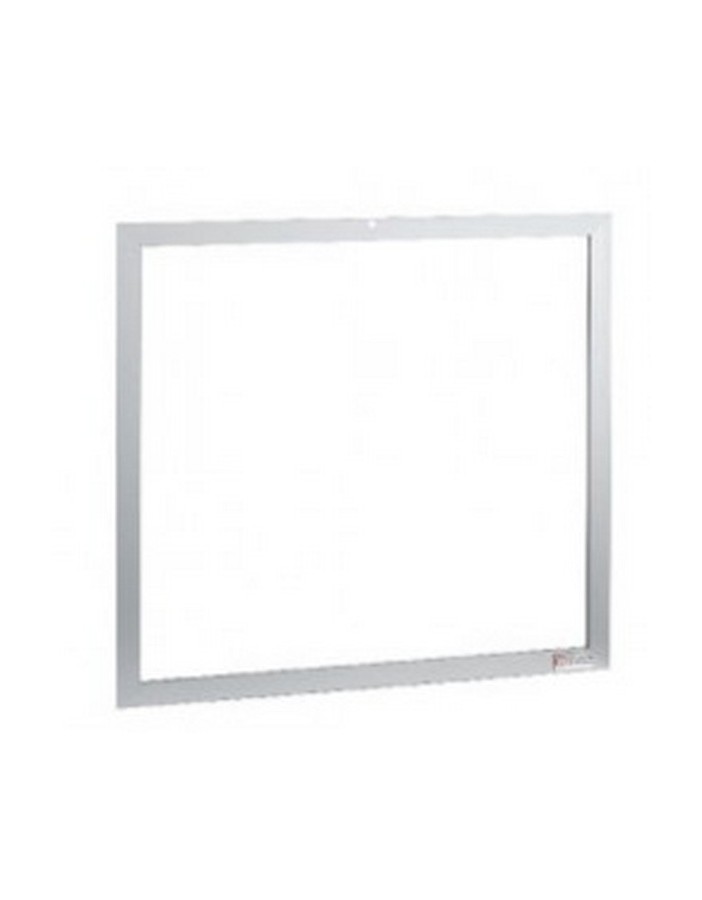 Cadre en aluminium Bocciolone 725x725 x enrouleur fin 25 et 30m