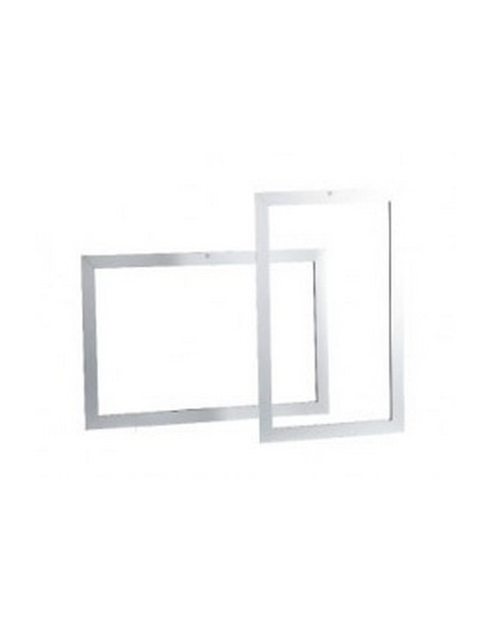 Bocciolone Aluminiumrahmen für Grundschlauchtrommel 630x680