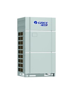 Gree GMV-224WM/H-X Modulares Außengerät VRF-System GMV6 alle DC-Wechselrichter 22,4 kW