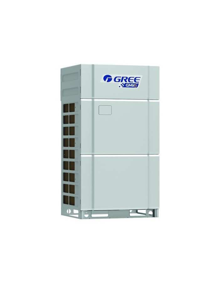 Gree GMV-224WM/H-X Unité extérieure modulaire VRF système GMV6 tout dc onduleur 22.4kw