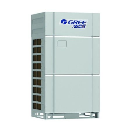 Gree GMV-224WM/H-X Unité extérieure modulaire VRF système GMV6 tout dc onduleur 22.4kw