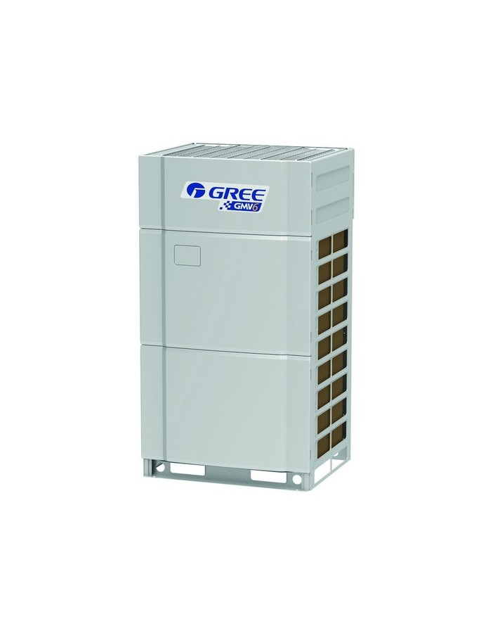 Gree GMV-280WM/H-X Modulare Außeneinheit VRF-System GMV6 Alle DC-Wechselrichter 28kw