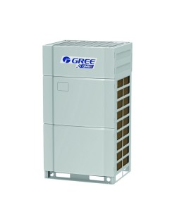 Gree GMV-335WM/H-X Unité extérieure modulaire VRF système GMV6 tout dc onduleur 33.5kw