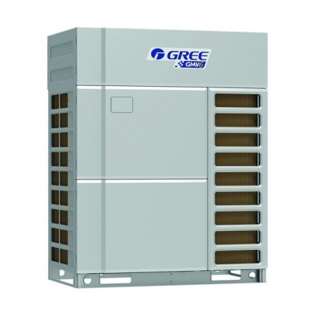 Gree GMV-400WM/H-X Modular Outdoor Unit VRF System GMV6 All DC Inverter 40kw