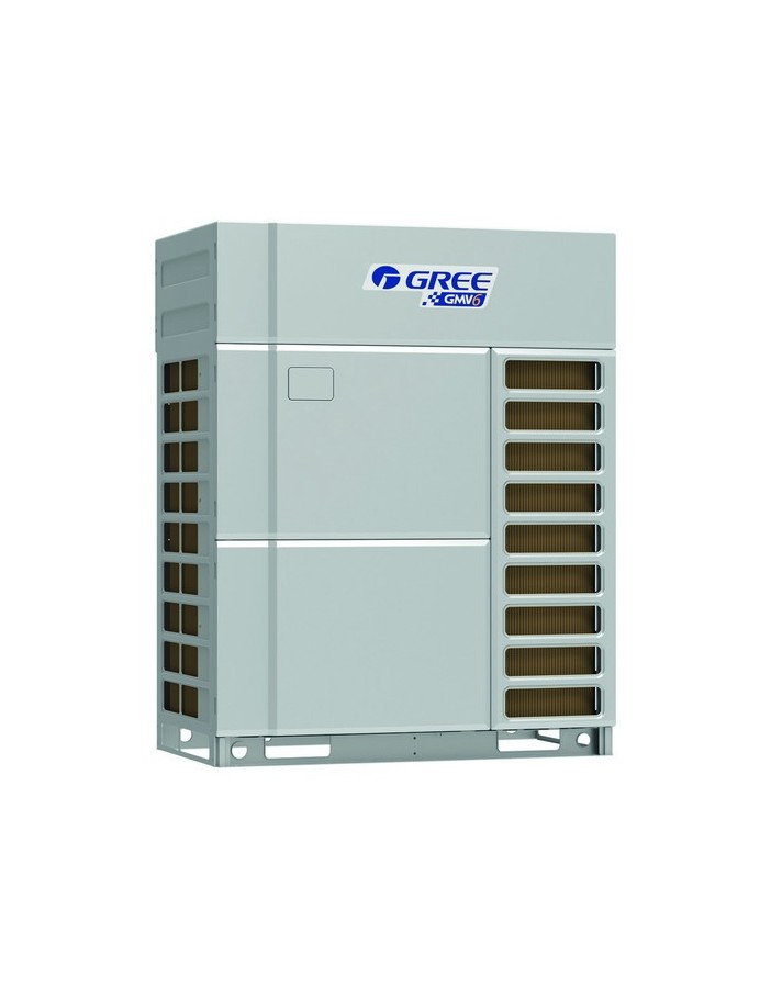 Gree GMV-450WM/H-X Modulares Außengerät VRF-System GMV6 Alle DC-Wechselrichter 45kw