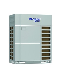Gree GMV-615WM/H-X Unidad exterior modular VRF sistema GMV6 todo inversor dc 61.5kw