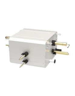 Gree NCHS1D Distributor 1 branch maximum 8 indoor units can be connected per branch