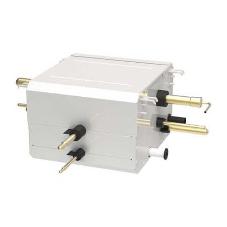 Gree NCHS1D Distributor 1 branch maximum 8 indoor units can be connected per branch