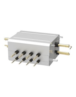 Gree NCHS4D Distributeur 4 succursales maximum 8 unités intérieures connectables par succursale