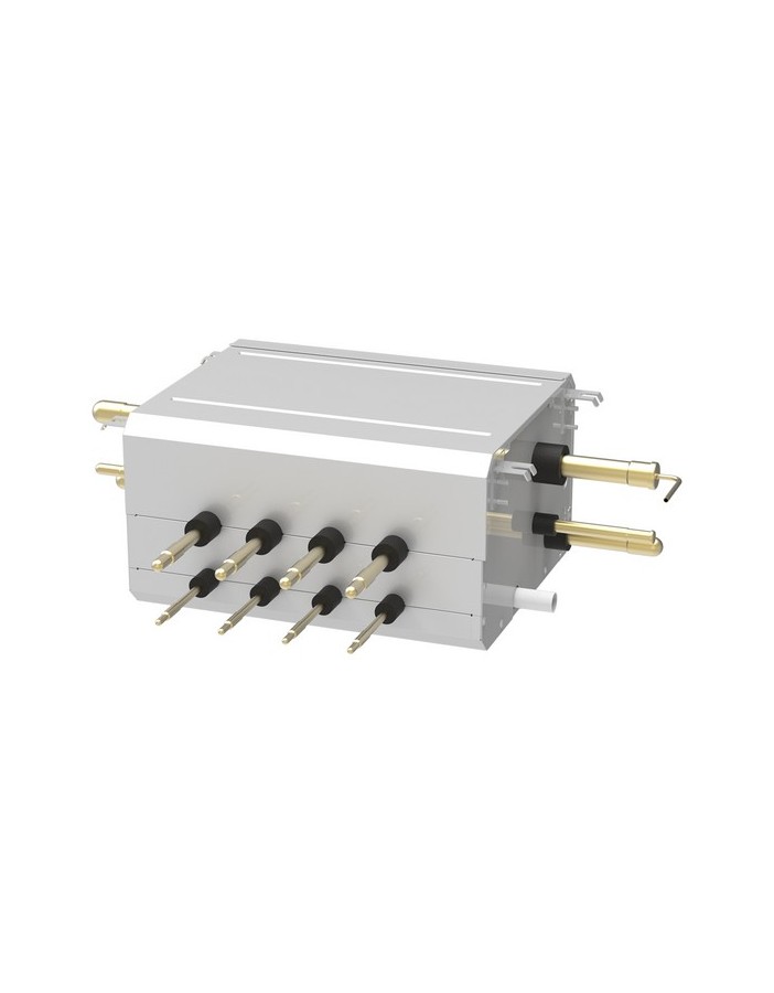 Gree NCHS4D Verteiler 4 Filialen maximal 8 Innengeräte pro Filiale anschließbar