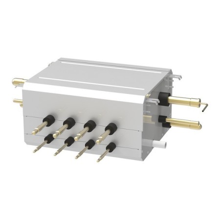 Gree NCHS4D Verteiler 4 Filialen maximal 8 Innengeräte pro Filiale anschließbar