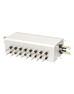 Distributeur Gree NCHS8D 8 succursales maximum 8 unités intérieures connectables par succursale