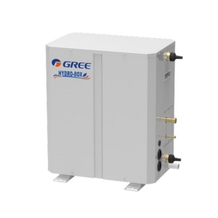 Gree RQR16L/A-T Hydro Box 16L dedicated touch wire control (included)