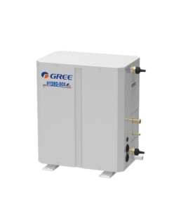 Gree RQR30L/A-T Hydro Box 30L dedicated touch wire control (included)
