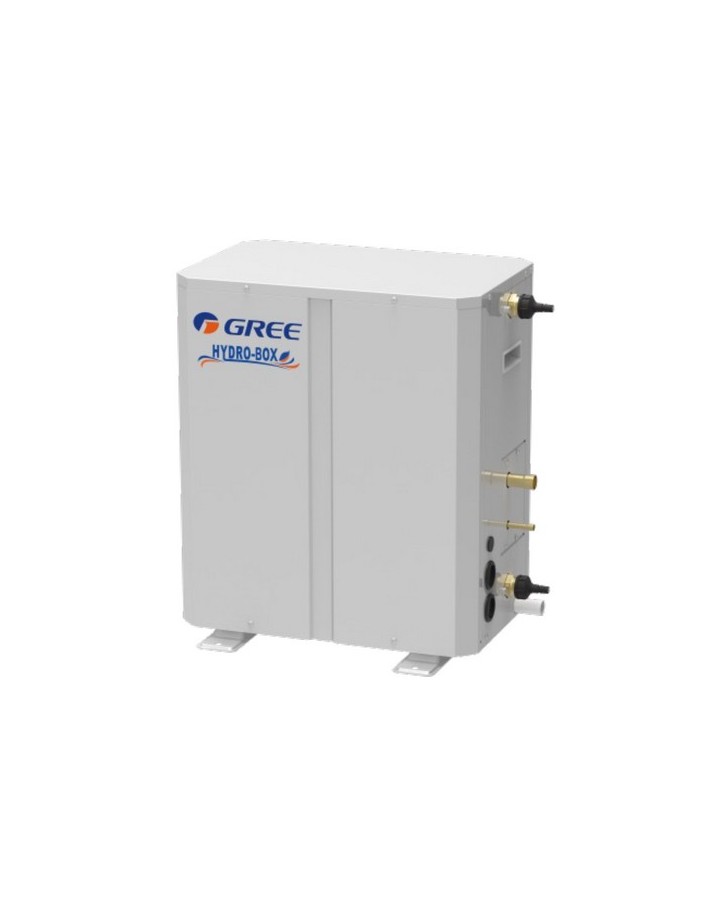Gree RQR30L/A-T Hydro Box 30L dedizierte Touch-Wire-Steuerung (im Lieferumfang enthalten)