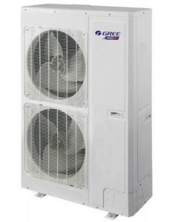 Gree GMV-120WL/C-T VRF-System-Außeneinheit GMV5 MINI alle DC-Wechselrichter 12,1 kW