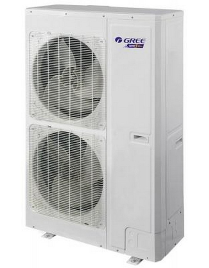 Gree GMV-120WL/C-T VRF System Outdoor Unit GMV5 MINI all dc inverter 12.1kw