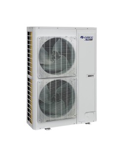 Gree GMV-S160WL/A-S Unité extérieure avec système VRF de production d’ECS GMV5 HOME tout dc onduleur 16kw