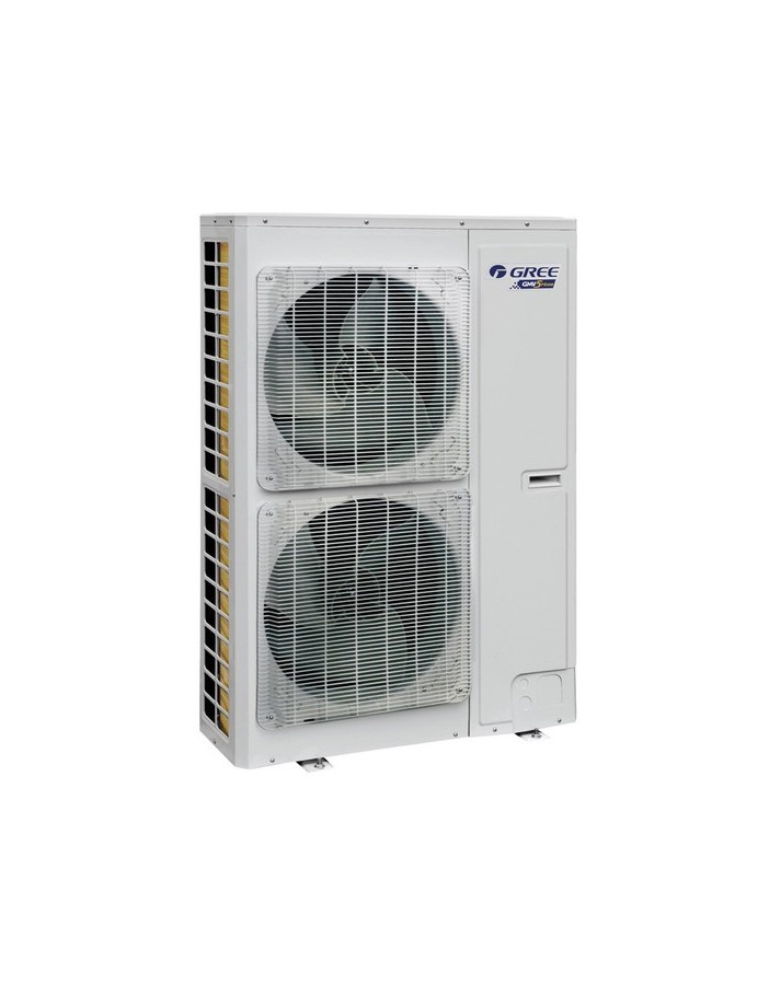 Gree GMV-S160WL/A-S Outdoor unit with DHW production VRF system GMV5 HOME all dc inverter 16kw