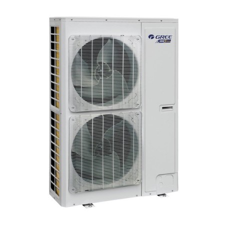 Gree GMV-S160WL/A-S Außengerät mit Warmwasserbereitung VRF-System GMV5 HOME alle DC-Wechselrichter 16kw