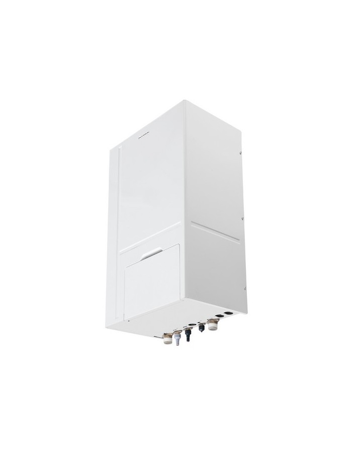 Gree NRQD16G/A-S Hydronic Innengerät HYDROBOX 3,6-16kw VRF-System GMV5 HOME