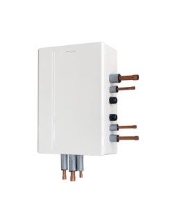 Gree NRZ16G/A-S Unité intérieure hydronique CONVERTISSEUR D’EAU CHAUDE 4,5kw Système VRF GMV5 HOME