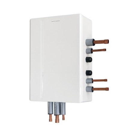 Gree NRZ16G/A-S Unité intérieure hydronique CONVERTISSEUR D’EAU CHAUDE 4,5kw Système VRF GMV5 HOME