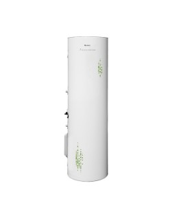 Gree SXTD200LCJW/A-K Ballon combiné ECS 200L système VRF GMV5 HOME