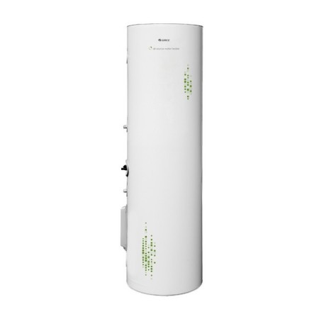 Gree SXTD200LCJW/A-K Ballon combiné ECS 200L système VRF GMV5 HOME