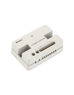 Gree LE60-24/H1 Interfaccia controllo accessi