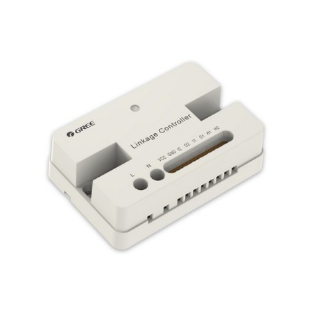 Gree LE60-24/H1 Interfaccia controllo accessi