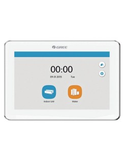 Gree CE54-24/F(C) Control central (hasta 32 unidades interiores)