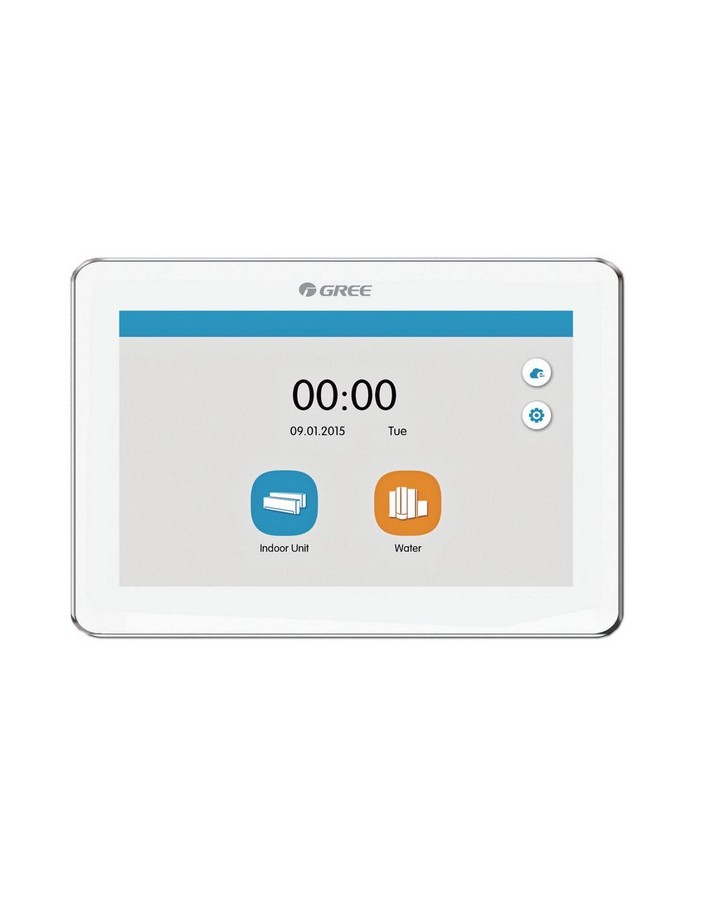 Gree CE54-24/F(C) Zentralsteuerung (bis zu 32 Innengeräte)