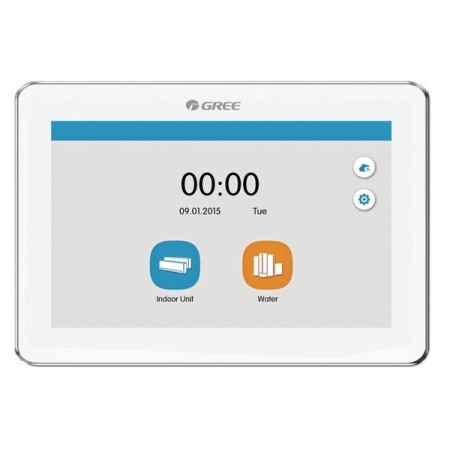 Gree CE54-24/F(C)  Comando centralizzato (fino a 32 unità interne)