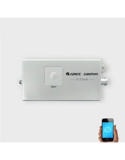 Gree ME31-00/C3 G-Cloud (Kit Wi-Fi)