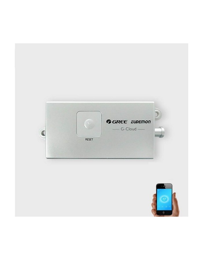 Gree ME31-00/C3 G-Cloud (Kit Wi-Fi)