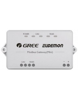 Gree ME30-24/E6(M) Gateway MODBUS MINI