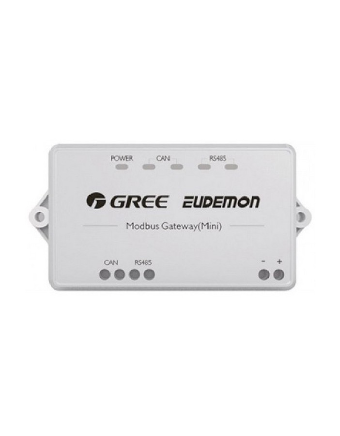 Passerelle Gree ME30-24/E6(M) MODBUS MINI