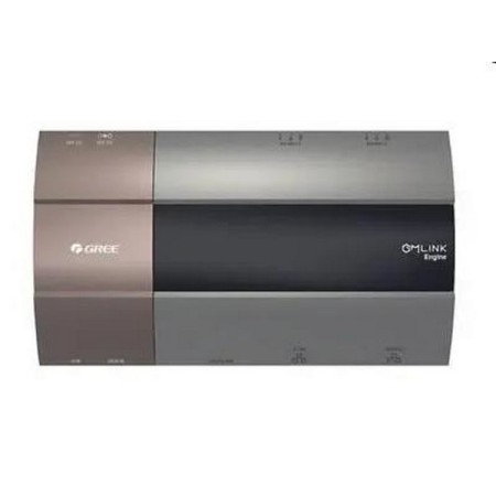Gree ME30-24/D1(BM) Gateway MODBUS & BACnet