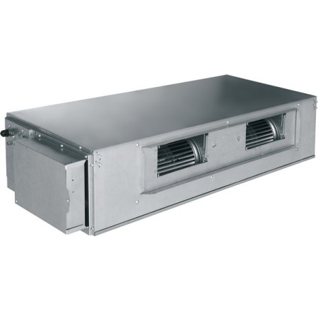 Gree GMV-ND56PHS / B-T Unité intérieure canalisable Système VRF extérieur à pression statique élevée 5.6kw