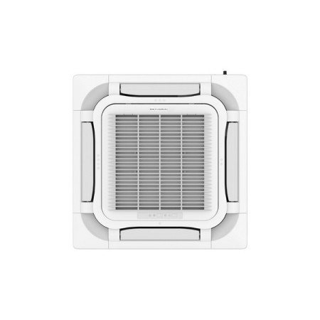 Gree TF06 8-Way Cassette Grill VRF System