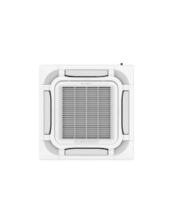 Gree TF05 Compact Cassette Grill 8-Way VRF System