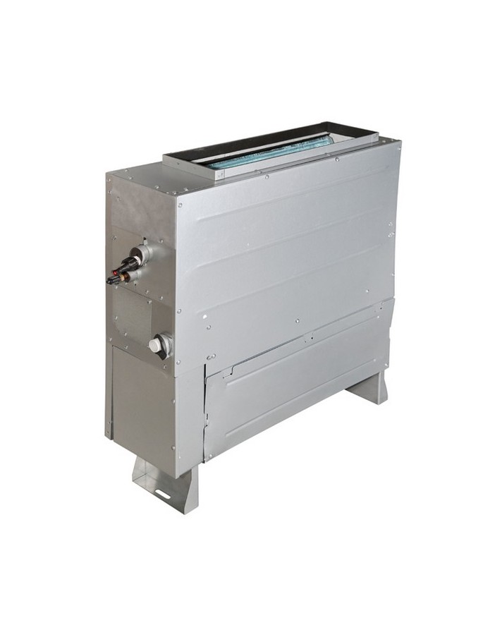 Gree GMV-ND28ZA/A-T VRF 2,8 kW Einbau-Bodengerät für den Innenbereich