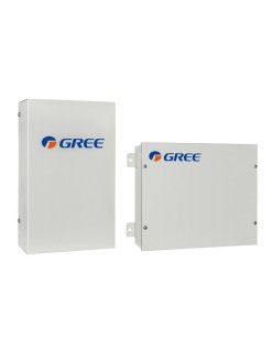Gree GMV-N280U/C-T Kit d’interface pour centrale de traitement d’air système VRF 28kw