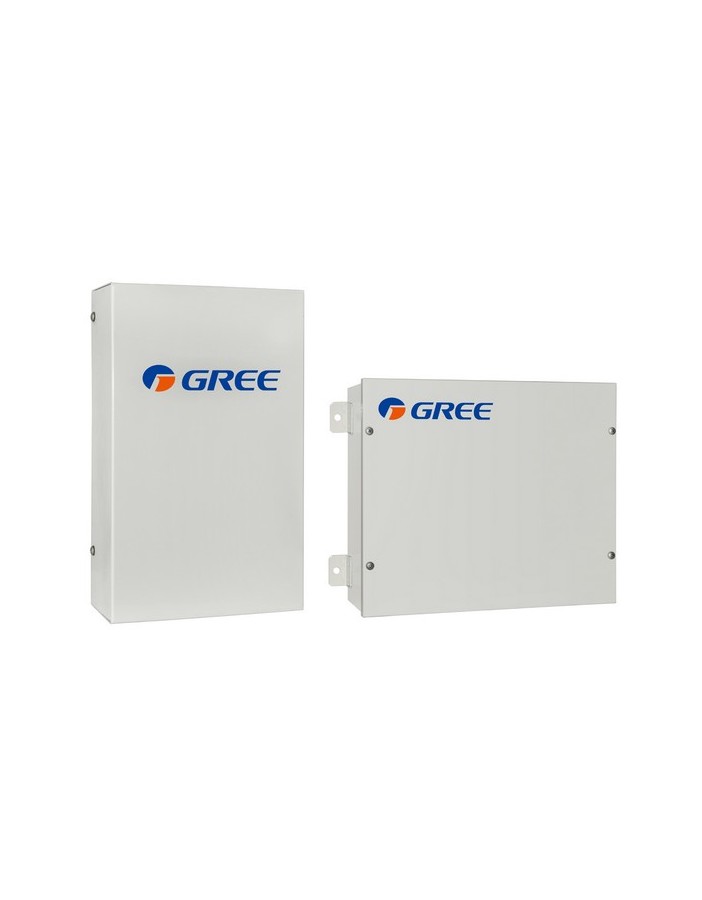 Gree GMV-N560U/C-T Kit de interfaz para unidad de tratamiento de aire del sistema VRF 56kw