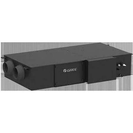 Gree GMV-VDR8PH/SA-S Wärmerückgewinnungsgerät mit Direktverdampfer VRF-System 800mc/h
