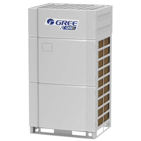 Gree GMV-VQ560WM/C-X Unità esterna modulare a recupero di calore VRF GMV6 HR all dc inverter 56kw