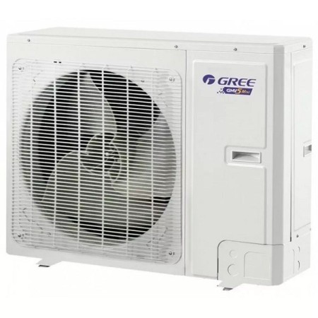 Gree GMV-100WL/C-T VRF-System-Außeneinheit GMV5 MINI Alle DC-Wechselrichter 10kw